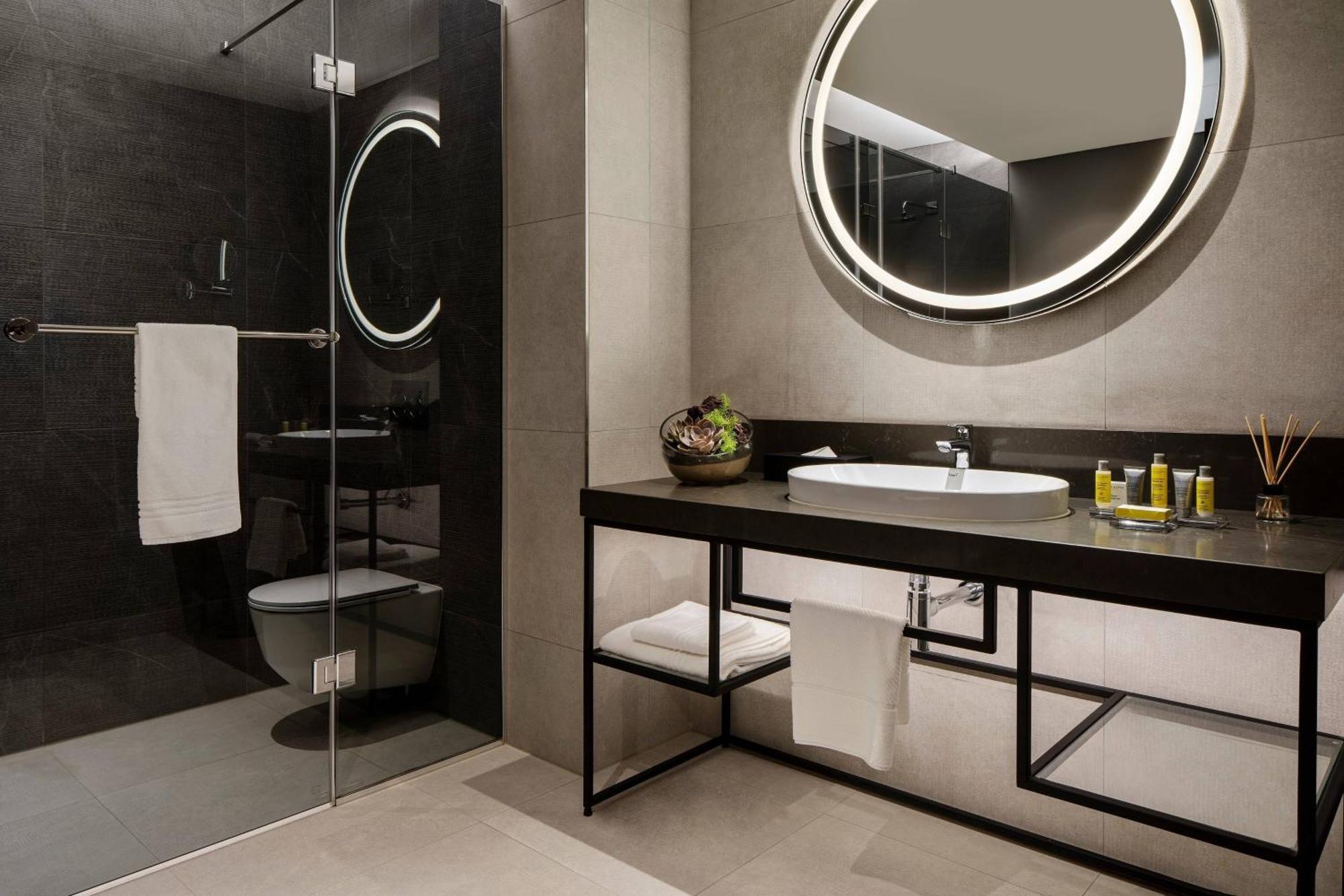 Marriott Executive Apartments Johannesburg, Melrose Arch Eksteriør billede